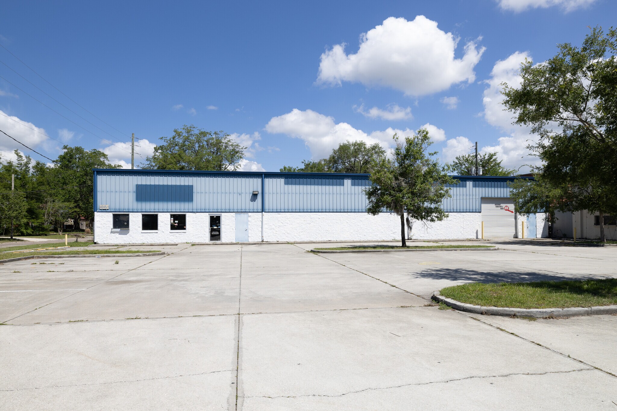 4045 Post St, Jacksonville, FL for sale Primary Photo- Image 1 of 7