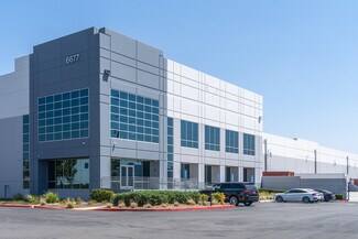Plus de détails pour 6677 Box Springs Blvd, Riverside, CA - Industriel à louer