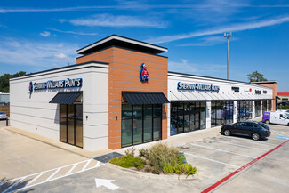 More details for NEC Louetta Rd & Holzwarth, Spring, TX - Retail for Lease