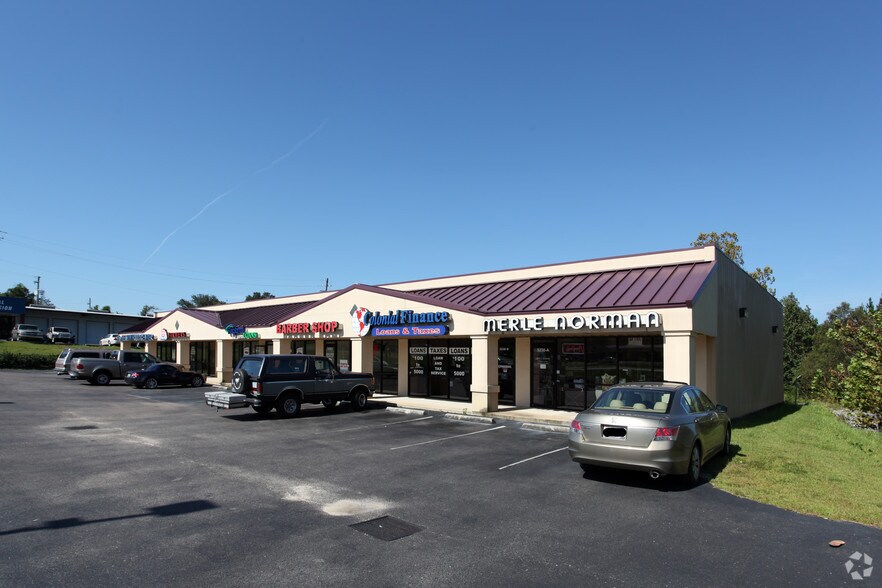 5238 W Hwy 90, Mobile, AL à louer - Photo du bâtiment - Image 2 de 9