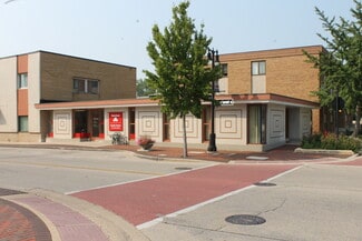 More details for 129 E Locust St, Dekalb, IL - Office for Sale