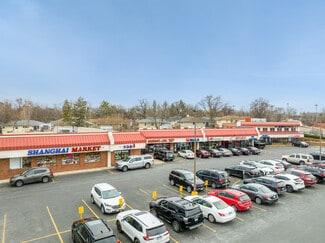 Plus de détails pour 7101-7119 S Cedar Lake Rd, Minneapolis, MN - Commerce de détail à louer