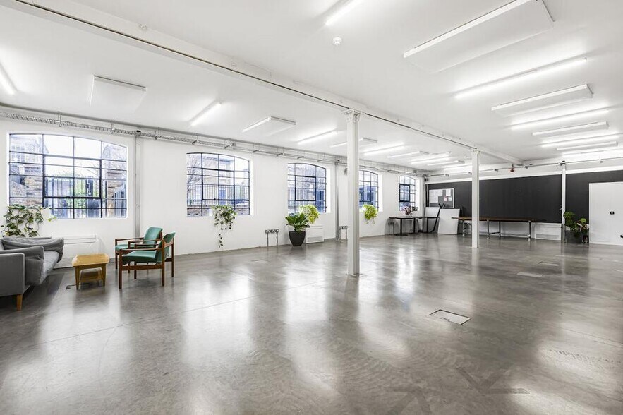 96 De Beauvoir Rd, London for lease - Interior Photo - Image 3 of 64