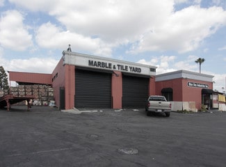 More details for 1801 E Ball Rd, Anaheim, CA - Industrial for Lease