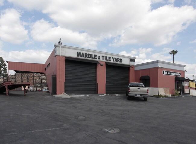 More details for 1801 E Ball Rd, Anaheim, CA - Industrial for Lease