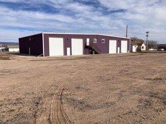 More details for 1878 S 1500 E, Vernal, UT - Industrial for Lease