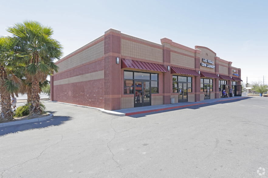 716 Center St, Henderson, NV for sale - Primary Photo - Image 1 of 1