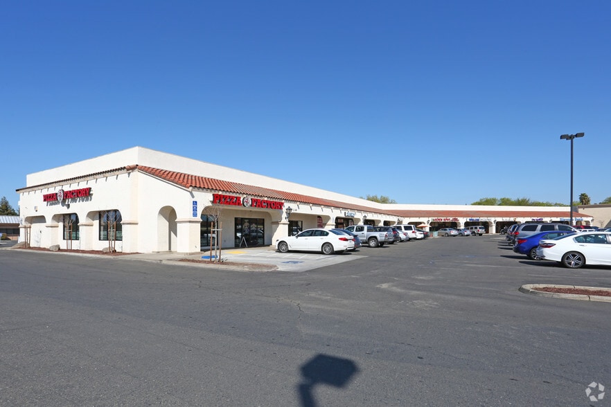 3142 G St, Merced, CA for lease - Primary Photo - Image 1 of 2