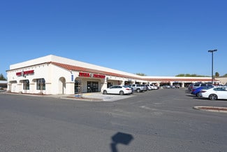 More details for 3142 G St, Merced, CA - Retail for Lease
