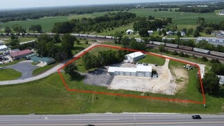 More details for 959 Highway 24, Moberly, MO - Retail for Sale