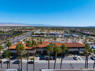 Plus de détails pour 801 E Tahquitz Canyon Way, Palm Springs, CA - Bureau à louer