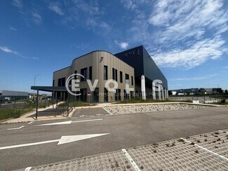 More details for 4 Avenue De Montmartin, Corbas - Industrial for Lease