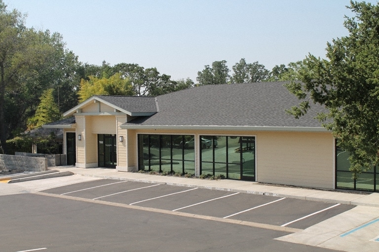 7005 Boardwalk Dr, Granite Bay, CA for lease Primary Photo- Image 1 of 4