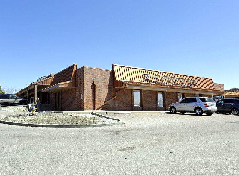 4701-4799 N Academy Blvd, Colorado Springs, CO for lease - Primary Photo - Image 2 of 9