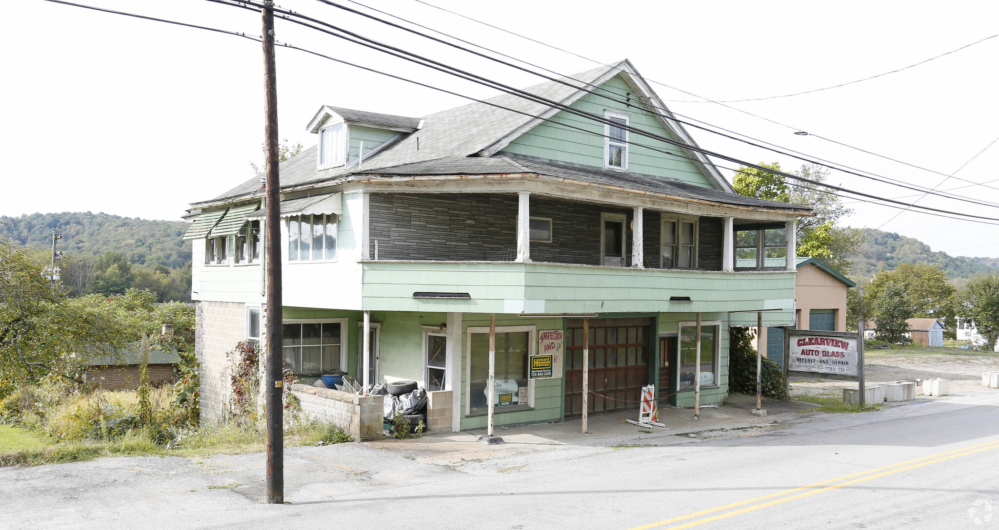 92 W Main St, Yatesboro, PA for sale Primary Photo- Image 1 of 1