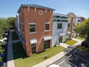 18101 Highwoods Preserve Pkwy, Tampa, FL for lease Interior Photo- Image 1 of 9