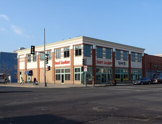 More details for 775-777 H St NE, Washington, DC - Retail for Sale