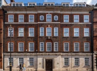 More details for 35 Great Smith St, London - Office for Sale