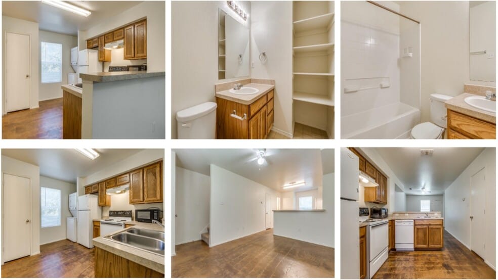 110 3rd St, Keene, TX for sale - Interior Photo - Image 3 of 3