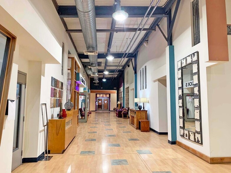 311 Market St, Kingston, PA for lease - Interior Photo - Image 3 of 7