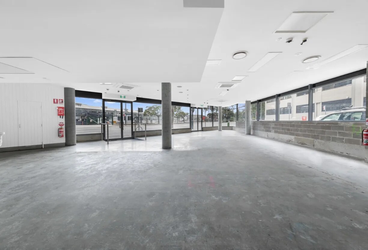 65 Cowper Wharf Rdwy, Woolloomooloo, NSW 2011 - Unit Shop 1 - - Interior Photo - Image 2 of 3