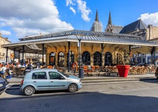 Plus de détails pour Bureau à vendre