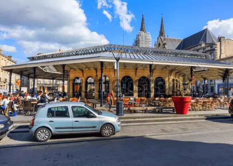 Office in Bordeaux for sale Building Photo- Image 1 of 9