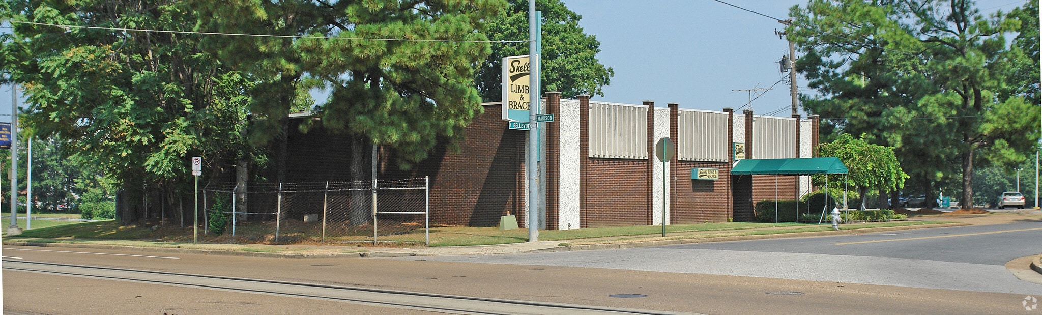 7 N Bellevue Blvd, Memphis, TN for sale Primary Photo- Image 1 of 5