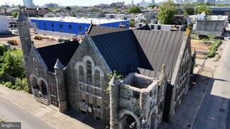 Plus de détails pour 2036 Cecil B Moore Ave, Philadelphia, PA - Spécialité à vendre