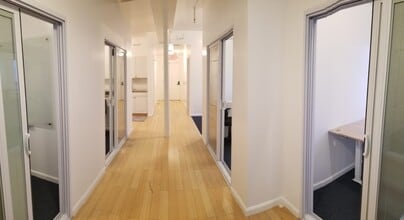 3 W 18th St, Weehawken, NJ for lease Interior Photo- Image 1 of 12