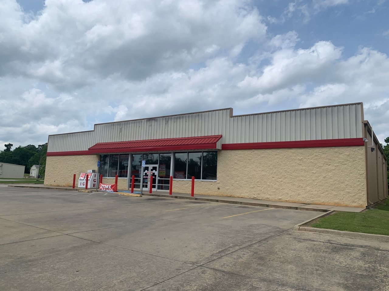 3002 Cypress St, West Monroe, LA à vendre Photo du bâtiment- Image 1 de 1