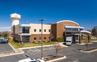 More details for 6350 143rd St W, Savage, MN - Office/Medical for Lease