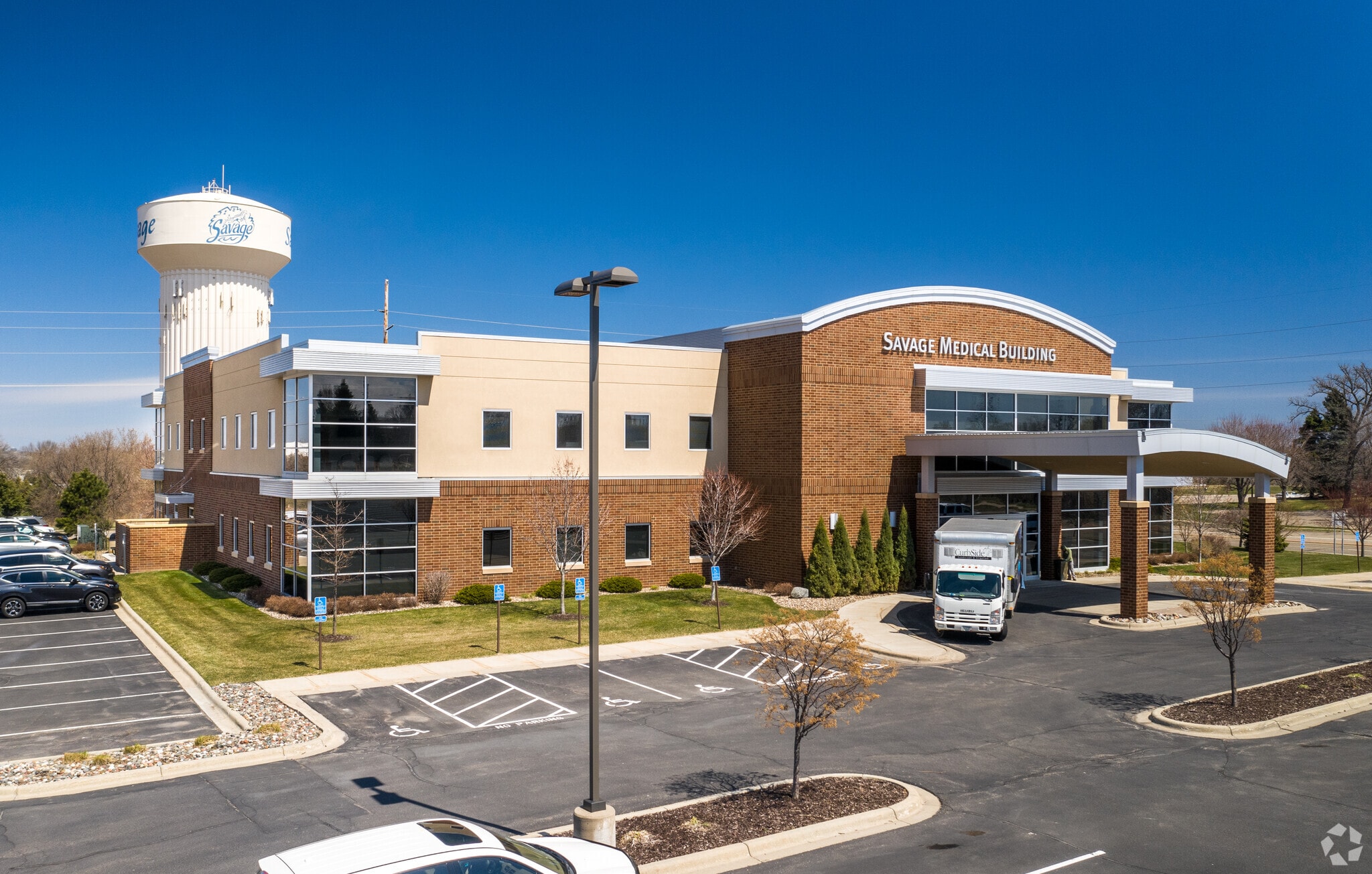 6350 143rd St W, Savage, MN à louer Photo principale- Image 1 de 5