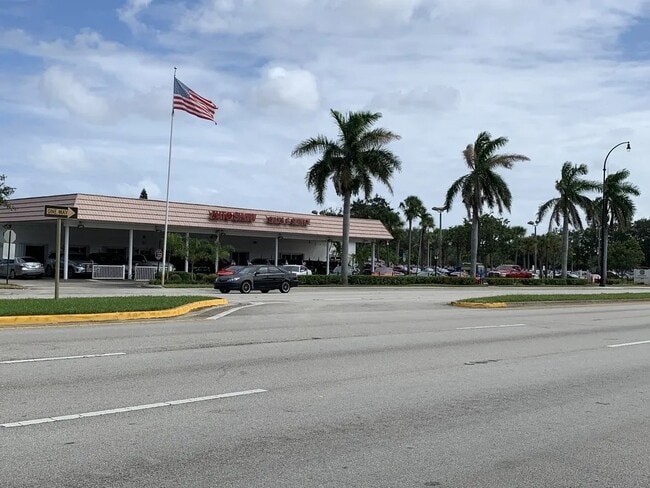 More details for 420-440 S State Road 7, Plantation, FL - Retail for Lease