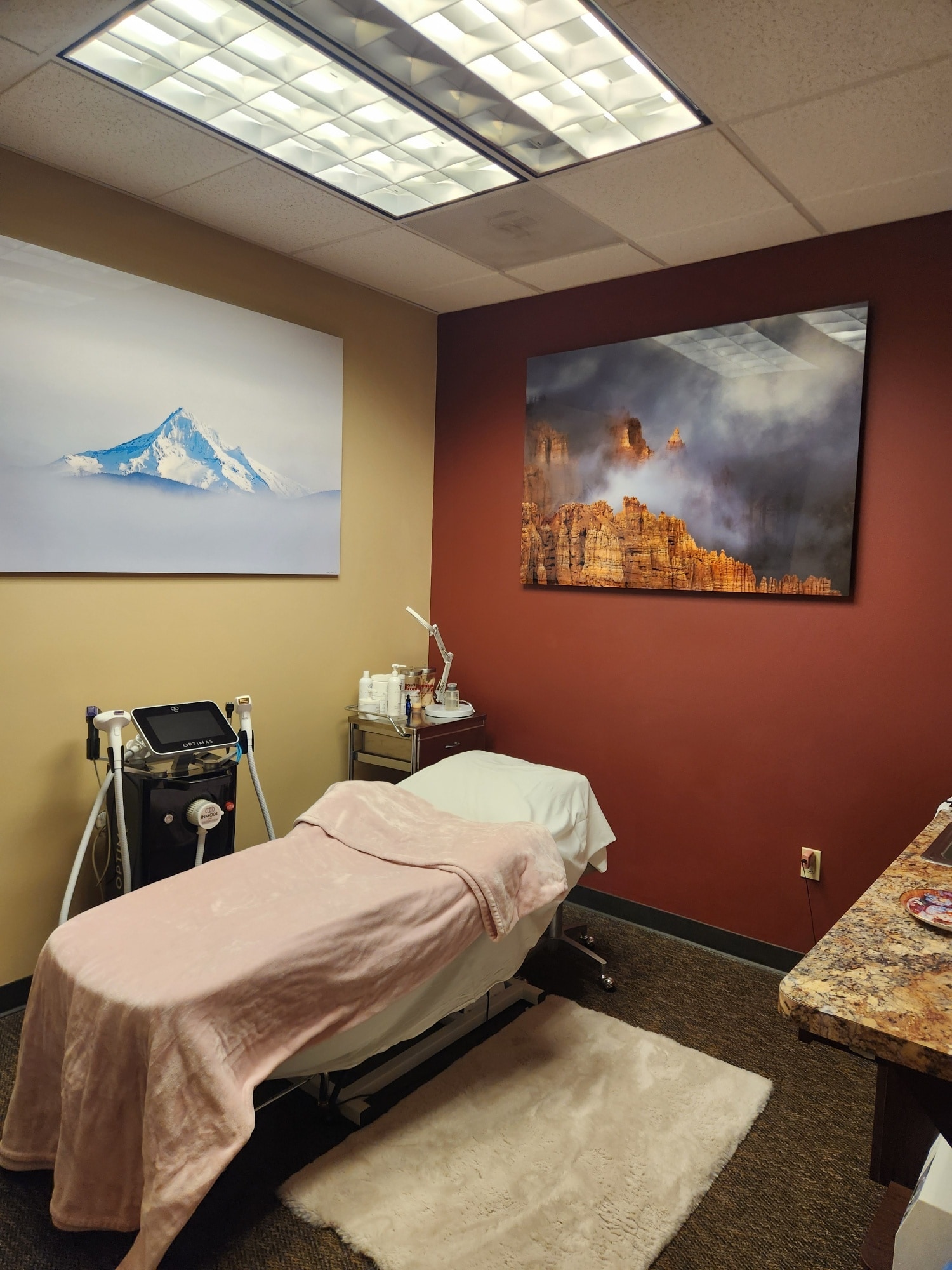 2115 SE 192nd Ave, Camas, WA for lease Interior Photo- Image 1 of 8