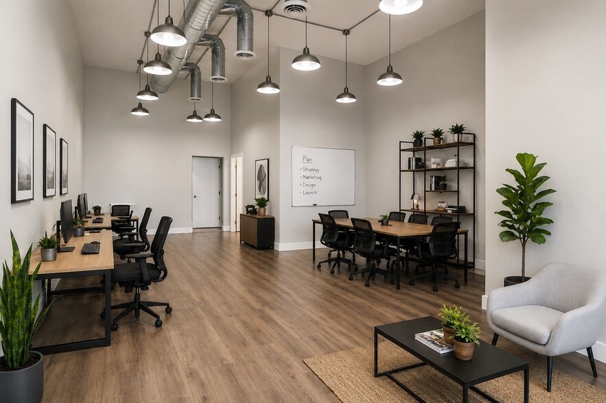 8826 W Sunset Blvd, West Hollywood, CA for lease - Building Photo - Image 3 of 10
