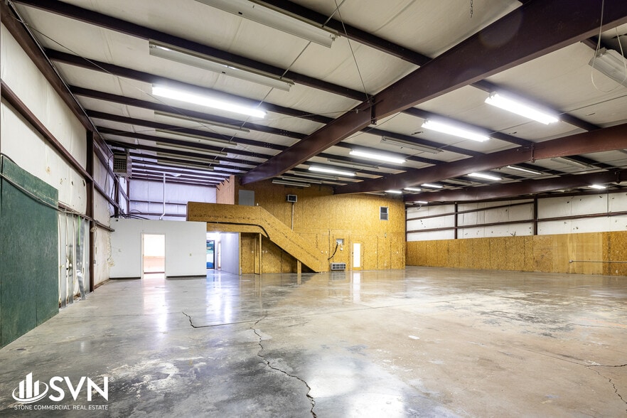 129 Macarthur Ct, Nicholasville, KY for lease - Building Photo - Image 3 of 9