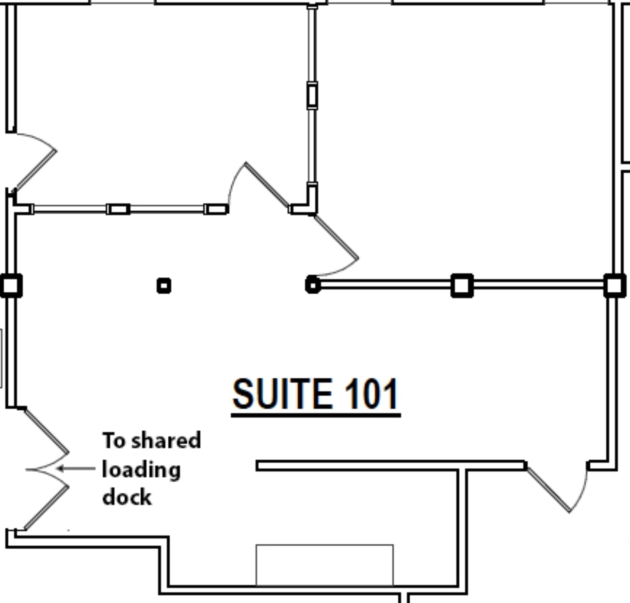 69 Milk St, Westborough, MA for lease Floor Plan- Image 1 of 1