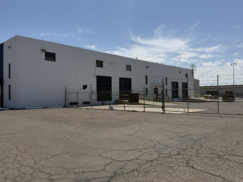 3255-3305 W Osborn Rd, Phoenix, AZ for sale - Building Photo - Image 3 of 5