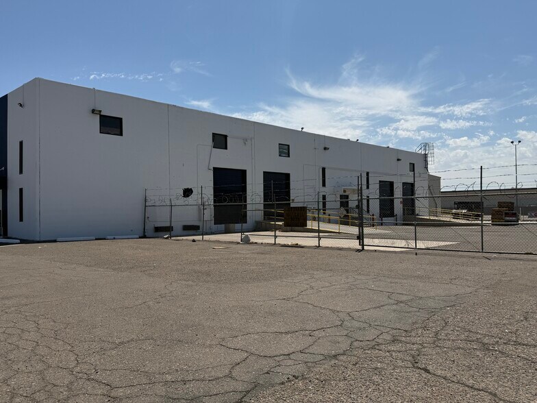 3255-3305 W Osborn Rd, Phoenix, AZ à vendre - Photo du bâtiment - Image 3 de 5