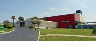 More details for 5330 Jefferson Hwy, Harahan, LA - Industrial for Lease