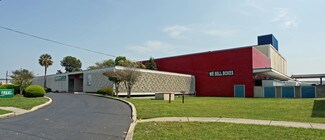 Plus de détails pour 5330 Jefferson Hwy, Harahan, LA - Industriel à louer