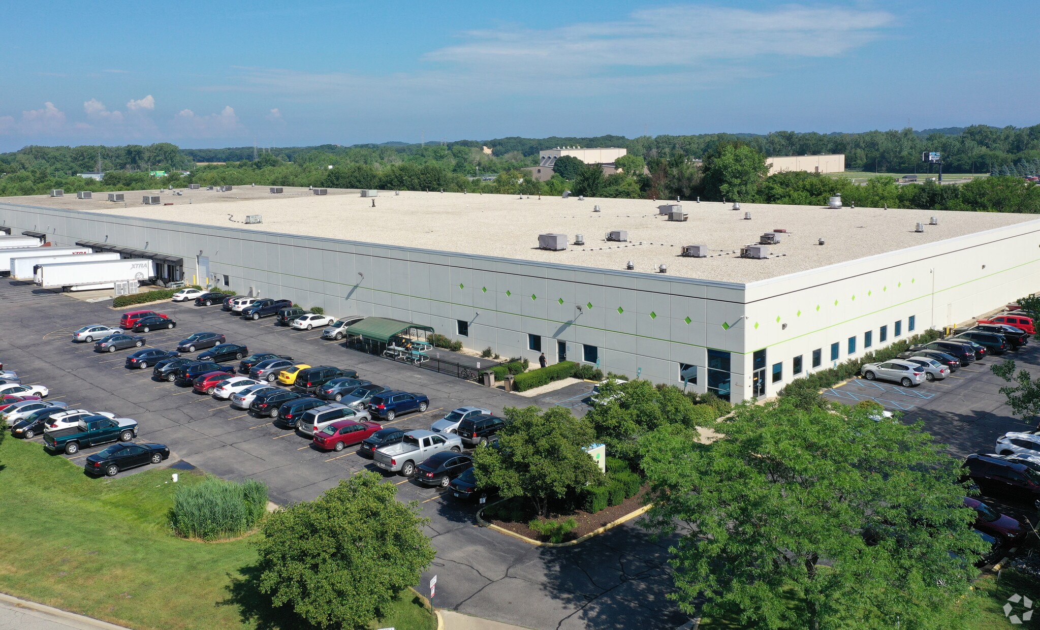 5900 Carlson Ave, Portage, IN for lease Primary Photo- Image 1 of 3