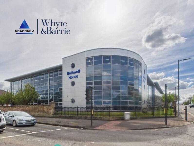 Bothwell Rd, Hamilton à louer Photo du bâtiment- Image 1 de 4