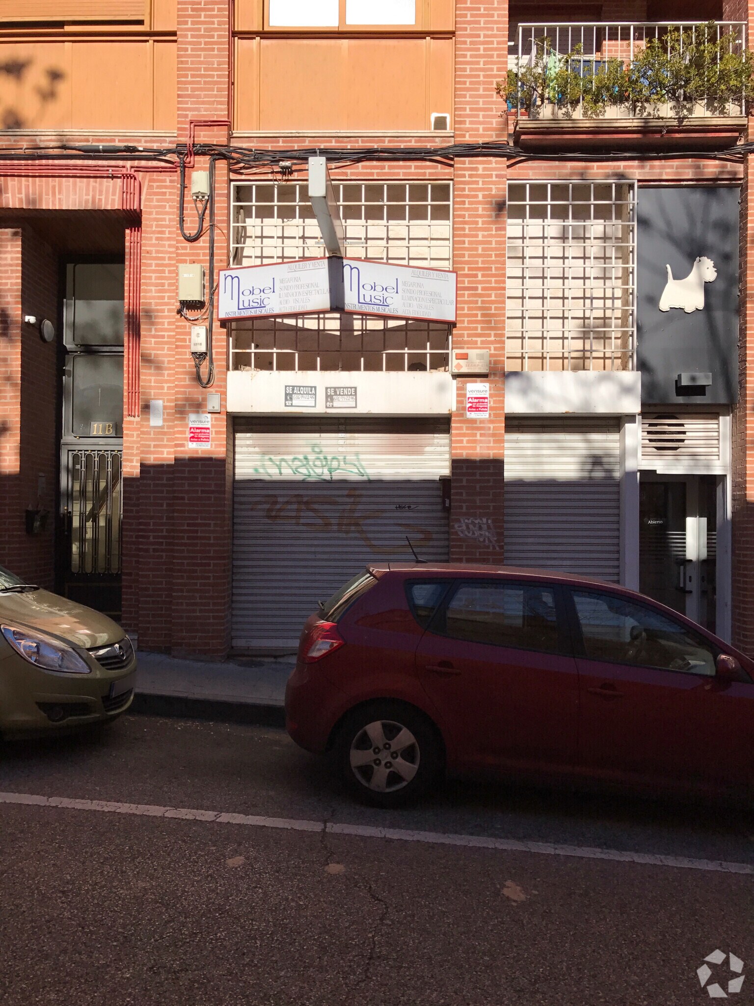 Calle Alonso Núñez de Reinoso, 11, Guadalajara, Guadalajara for lease Interior Photo- Image 1 of 1