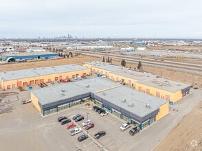 3424-3440 78 Ave NW, Edmonton, AB - AÉRIEN Vue de la carte