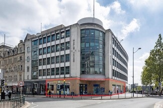 More details for 150 Corporation St, Birmingham - Retail for Lease