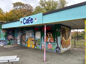 52 Salters Hl, Londres à louer Photo du bâtiment- Image 1 de 3