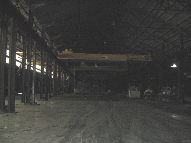 1199 Thomas St, Memphis, TN à vendre - Photo du bâtiment - Image 3 de 10