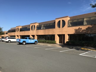 More details for 14303 Sullyfield Cir, Chantilly, VA - Office, Industrial for Lease